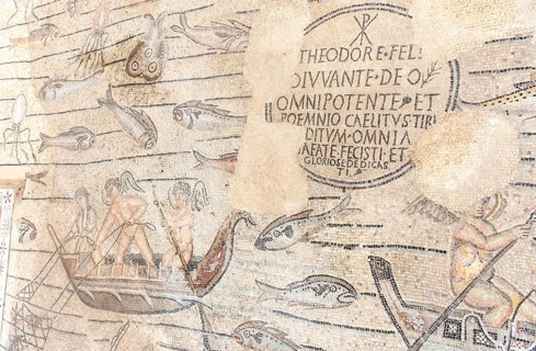Archaeology