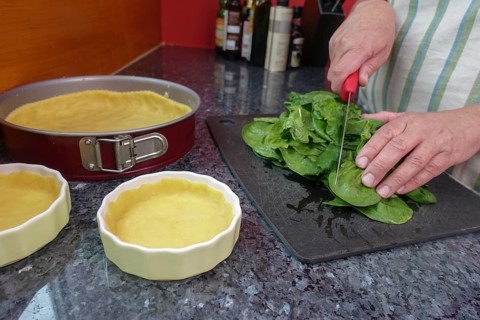 Swabian cuisine