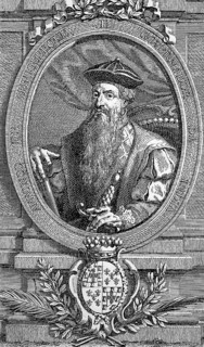 Alfonso de Albuquerque