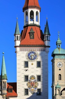 Altes Rathaus