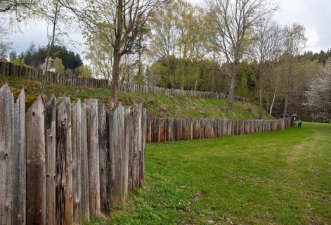 Open-air museum