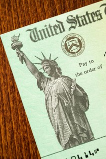 United states internal revenue service