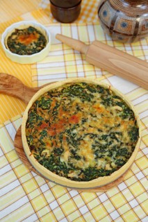 Swabian cuisine