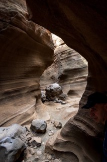 Canyon