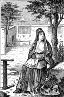 Woman