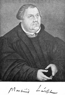 Martin Luther
