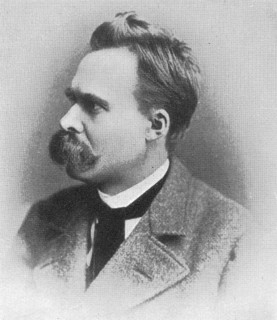 Friedrich Wilhelm Nietzsche was a German philosopher