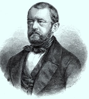 Otto Eduard Leopold von Bismarck-Schoenhausen