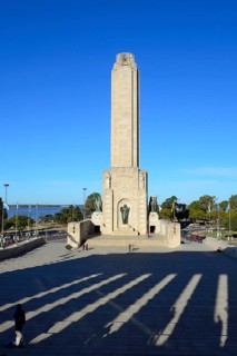 Flag Monument