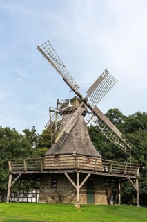 Kolthoffsche Windmuehle