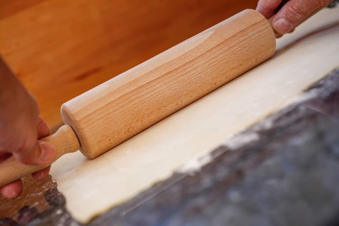 Schwaebische Kueche