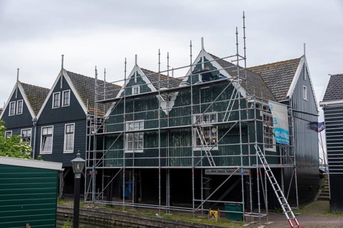 Scaffolding