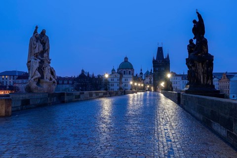 Karlsbruecke