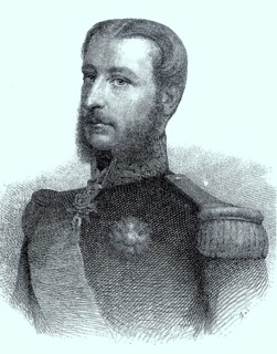 Leopold II