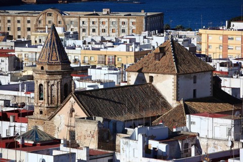 City of Cadiz