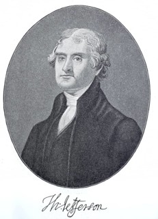 Thomas Jefferson
