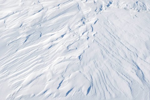 Snowdrift