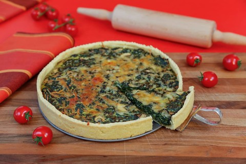 Swabian cuisine
