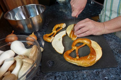 Swabian cuisine