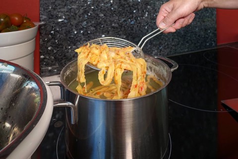 Swabian cuisine