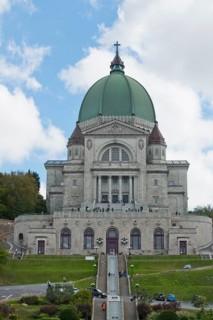 Oratoire Saint-Joseph