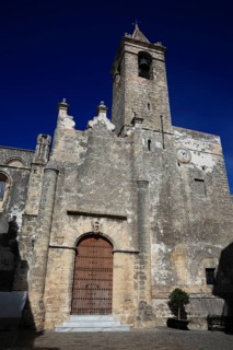 Vejer de la Frontera