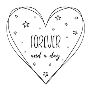 Romantic quote