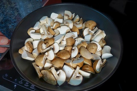 Swabian cuisine