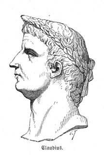 Claudius