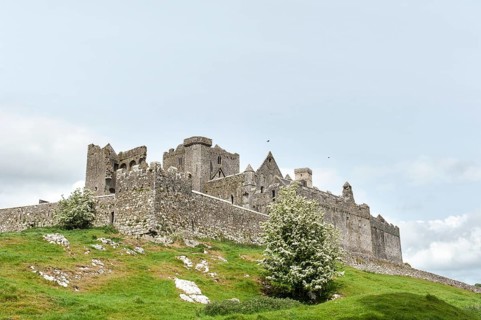 Historic monument of Irish history