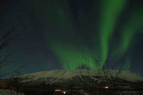 Northern lights