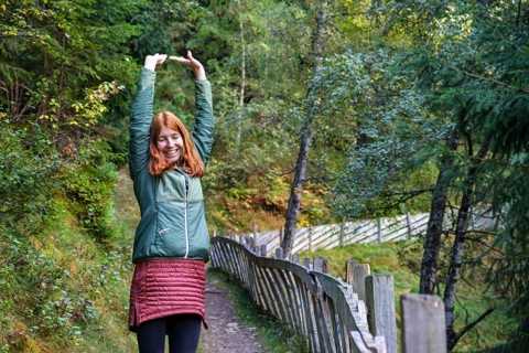Hiker
