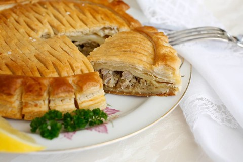 Schwaebische Kueche