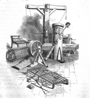 Torture Chamber
