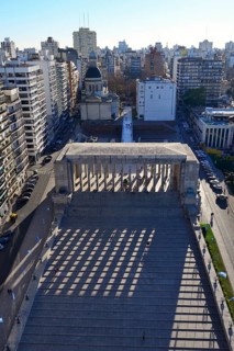 Flag Monument