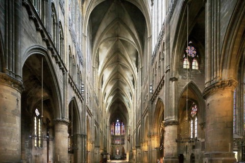 Nave