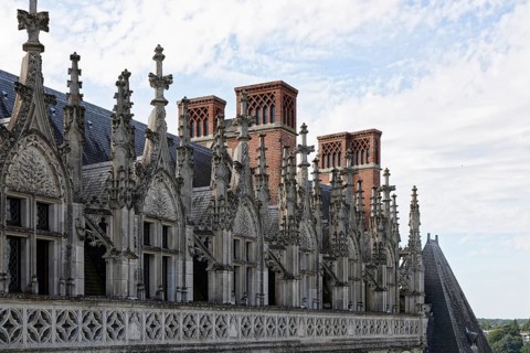 Chateau Royal dAmboise