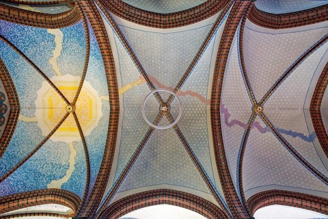 Kathedrale St. Jakobus