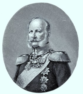Prinz Wilhelm