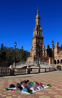 City of Seville