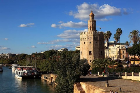 Seville