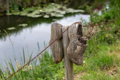 Clogs