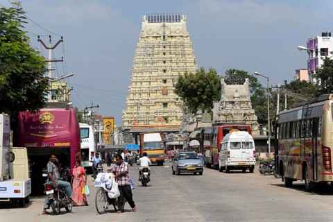 Partial view