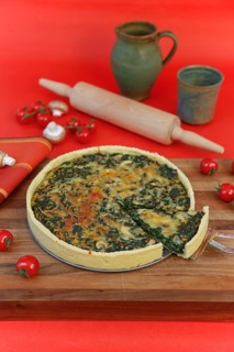 Swabian cuisine