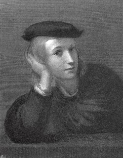 Raffaello Sanzio da Urbino
