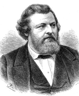 August Christoph Carl Vogt