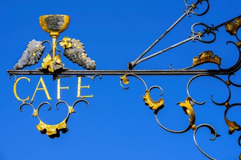 Nasenschild
