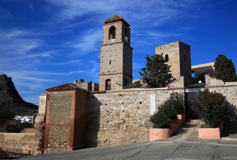 Alora