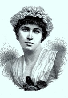 Lady Lillie Langtry