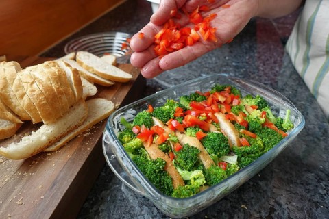 Swabian cuisine
